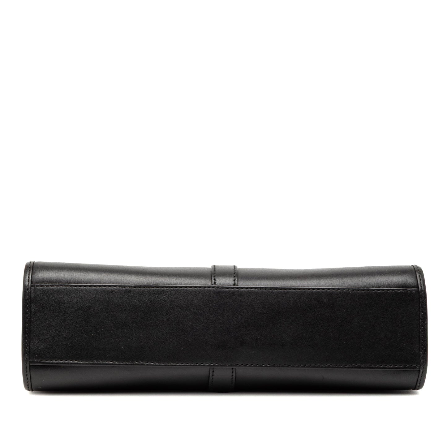 Gucci Calfskin Jackie Handbag