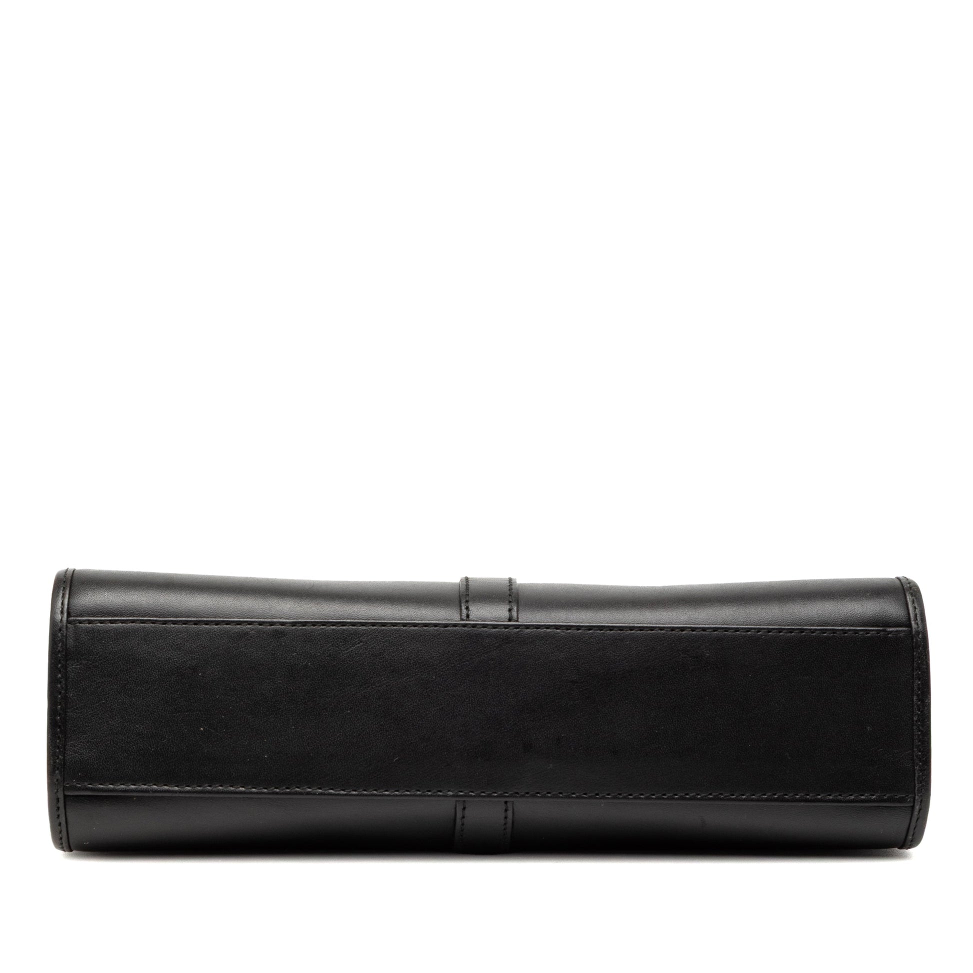 Gucci Calfskin Jackie Handbag