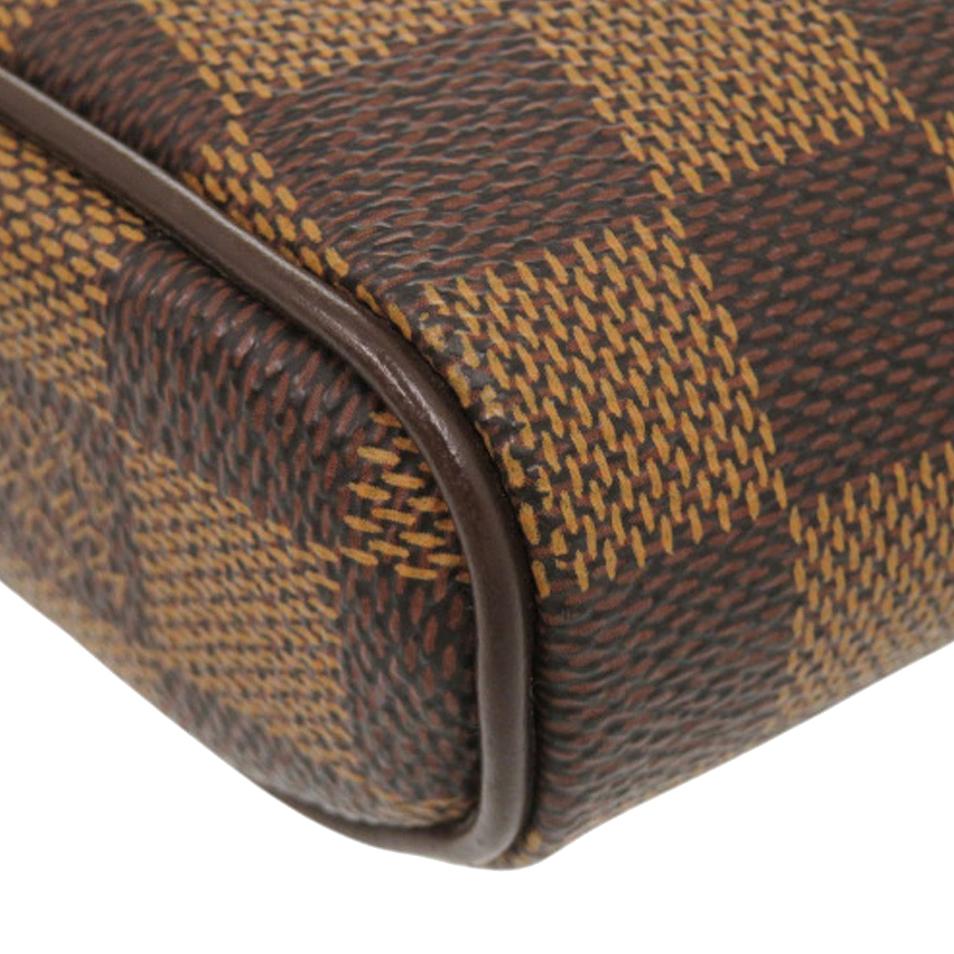 Damier Ebene Ipanema Pochette