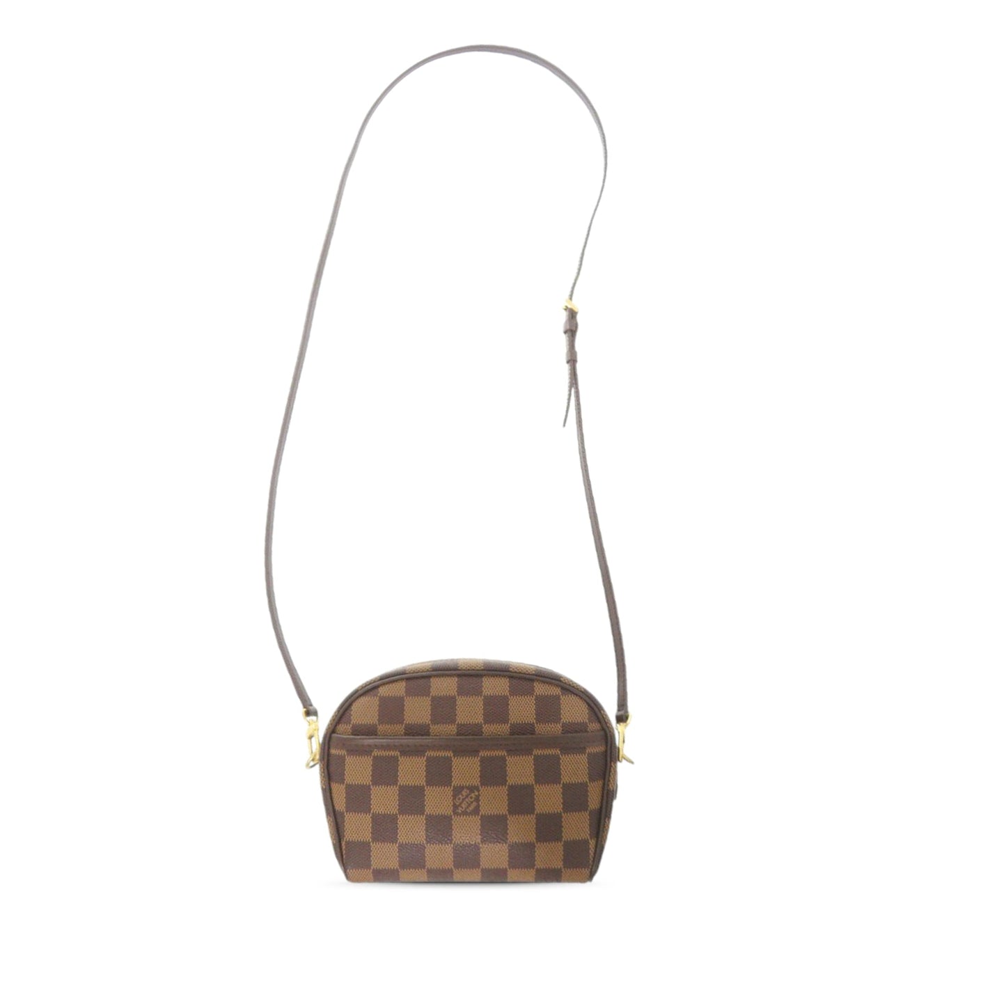 Damier Ebene Ipanema Pochette