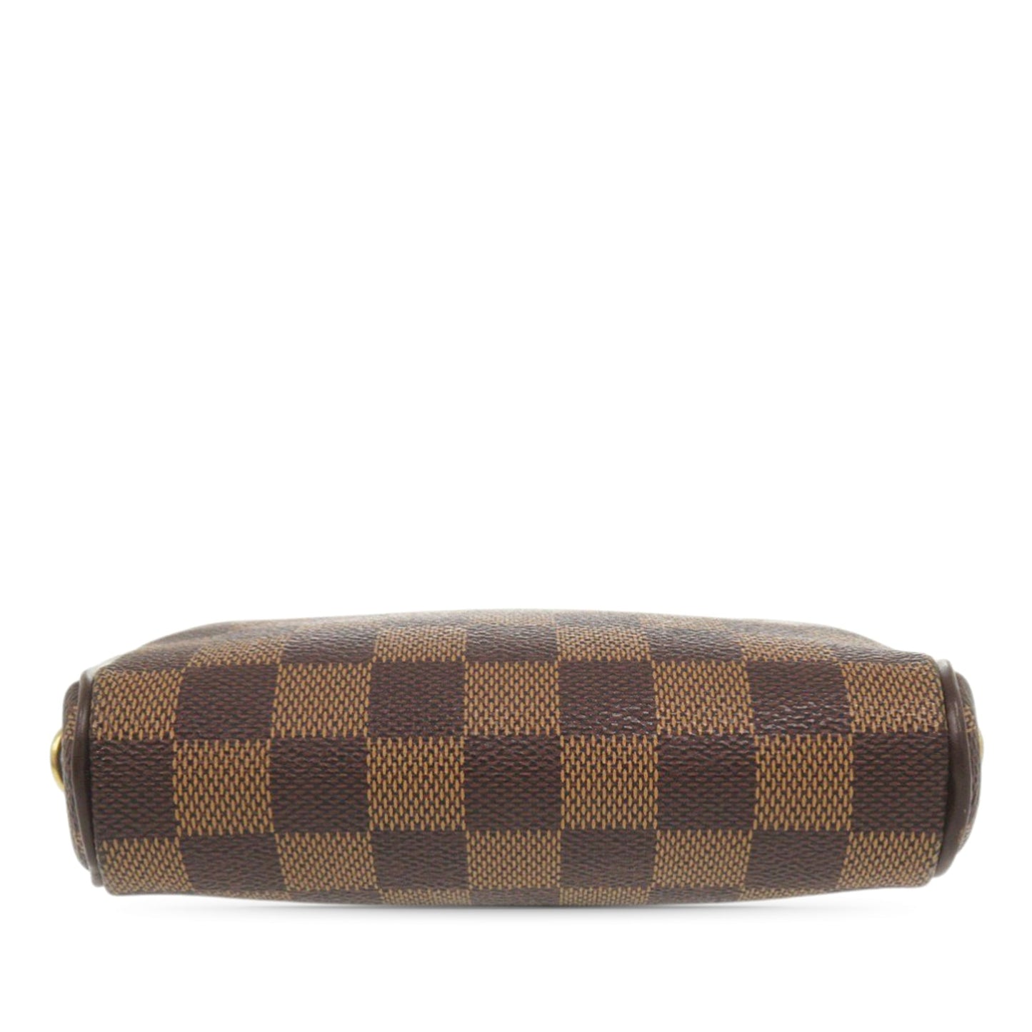 Damier Ebene Ipanema Pochette