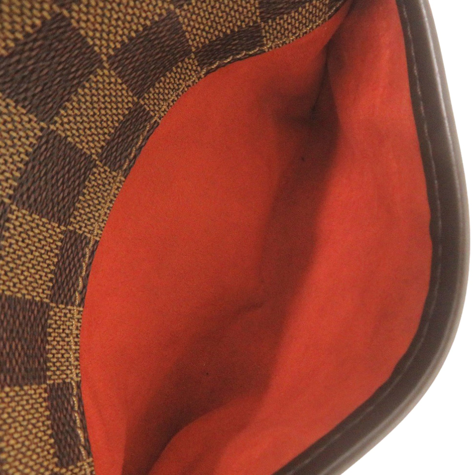 Damier Ebene Ipanema Pochette