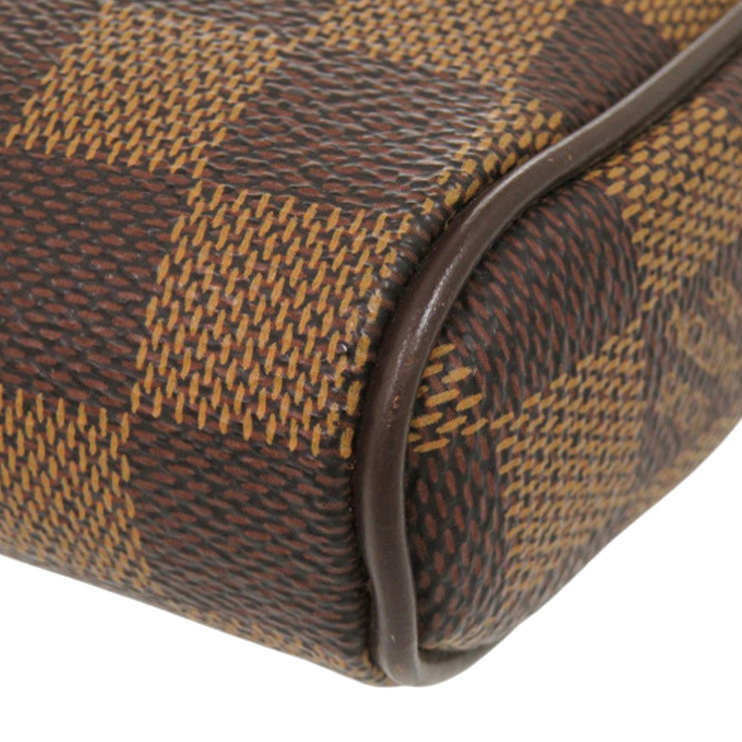 Damier Ebene Ipanema Pochette