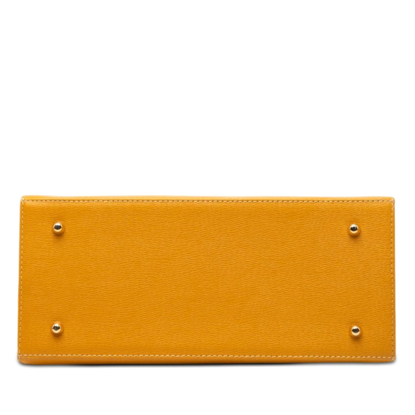 Burberry Calf Leather Handbag