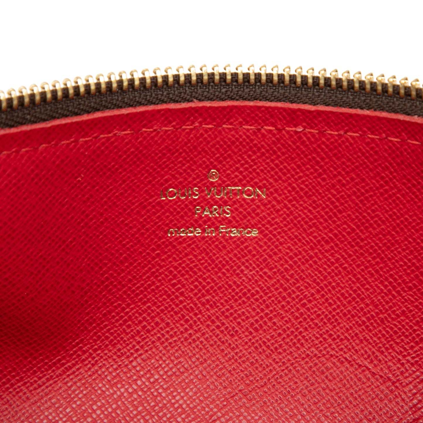 Damier Ebene Papillon 30