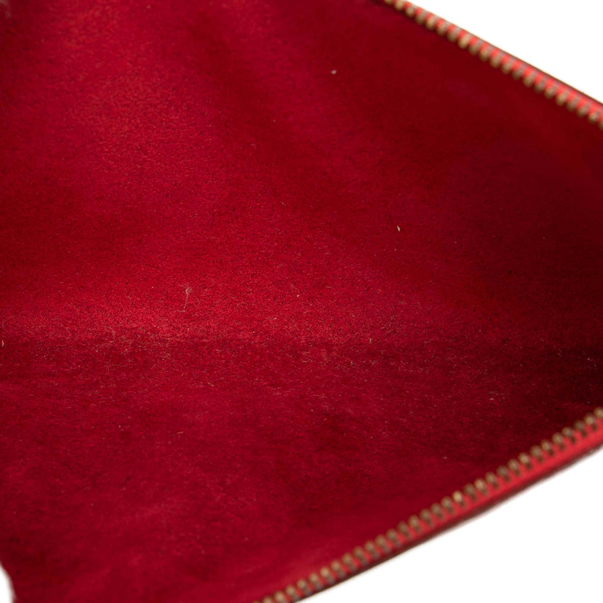 Louis Vuitton Epi Pochette Accessoires