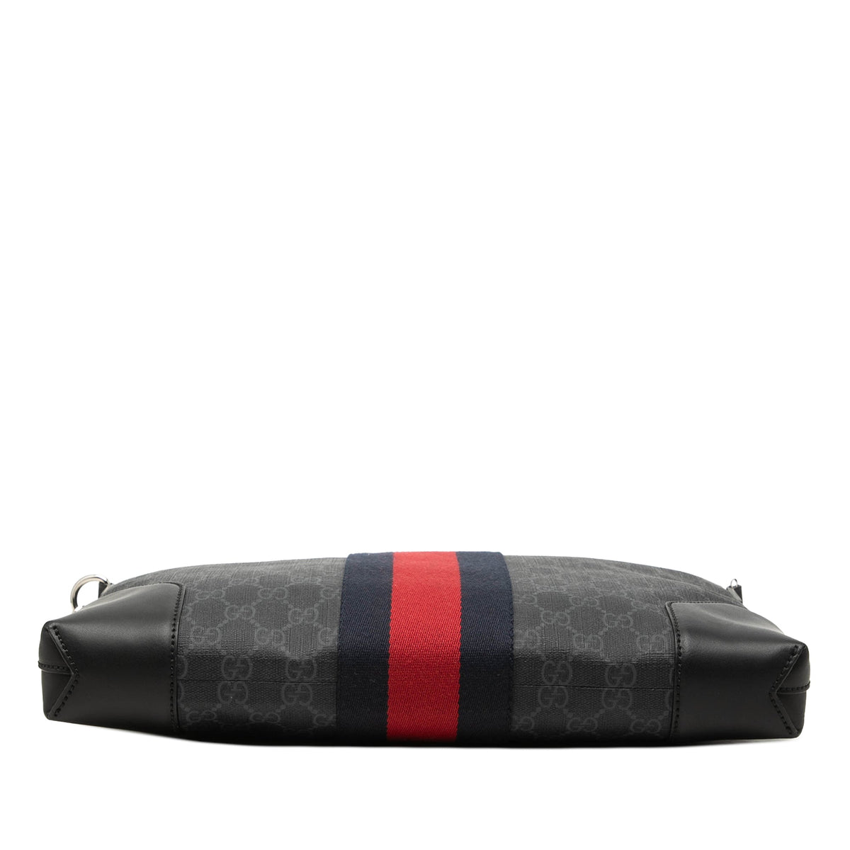 Gucci GG Supreme Web Crossbody