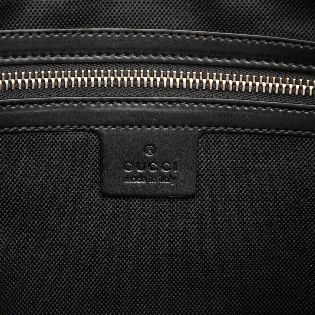 Gucci GG Supreme Web Crossbody