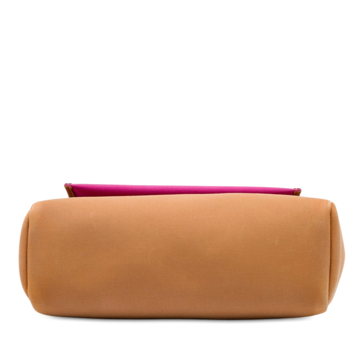 Hermès Toile Verso Herbag Zip 31 — Brown
