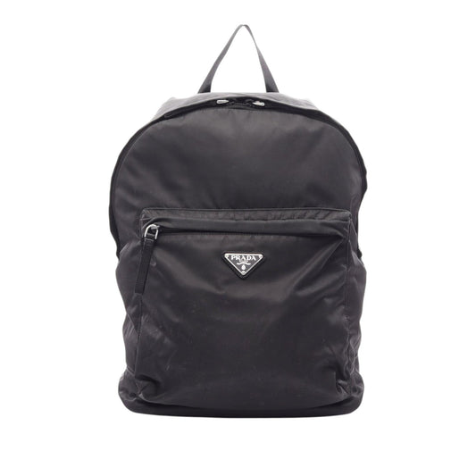 Prada Tessuto Backpack