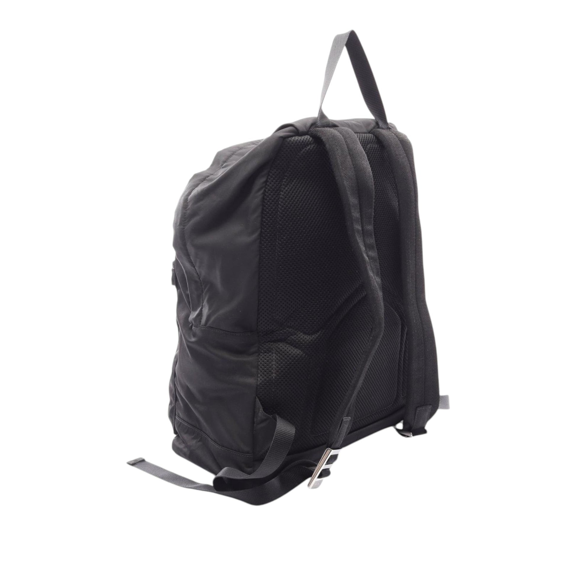 Prada Tessuto Backpack