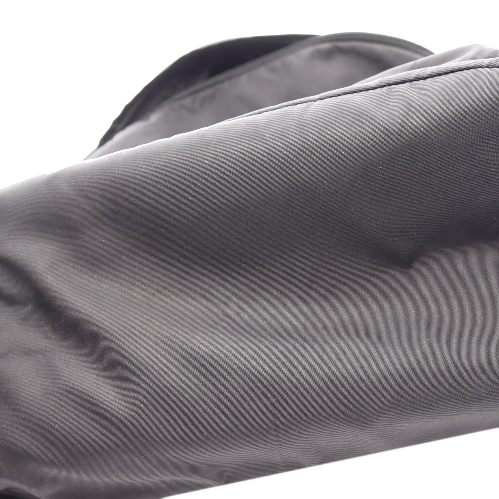 Prada Tessuto Backpack
