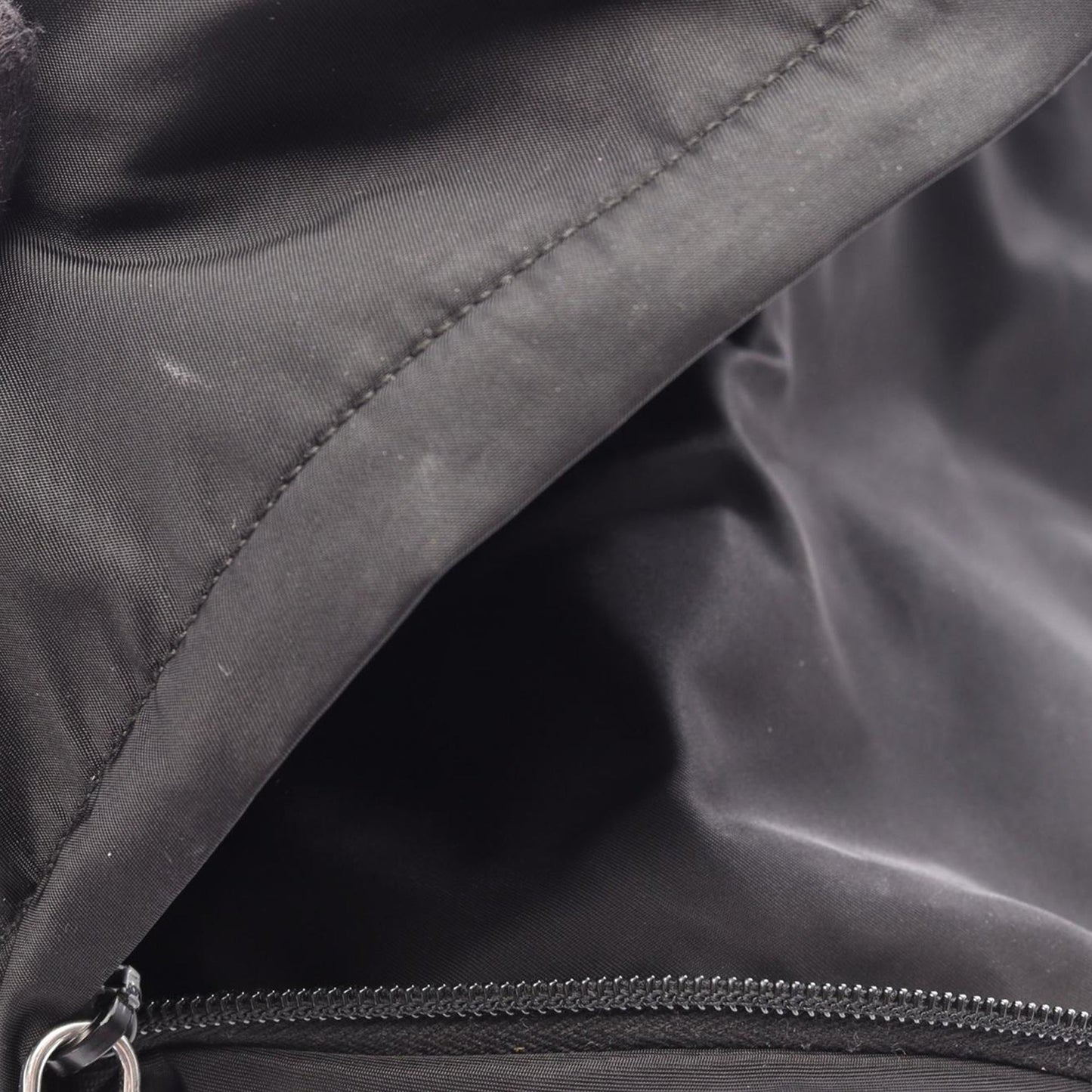 Prada Tessuto Backpack