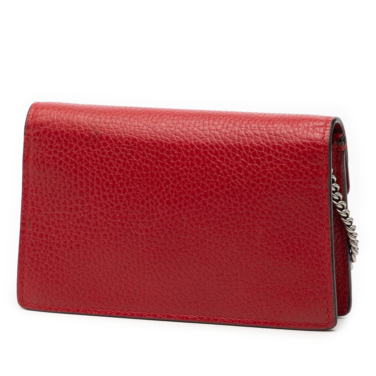Gucci Mini Leather Dionysus Crossbody