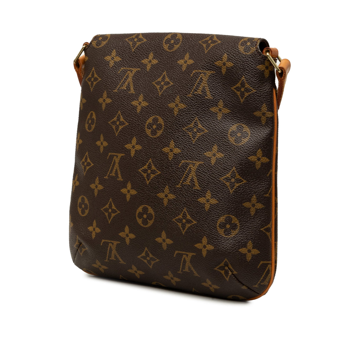 Louis Vuitton Monogram Musette Salsa PM Short Strap