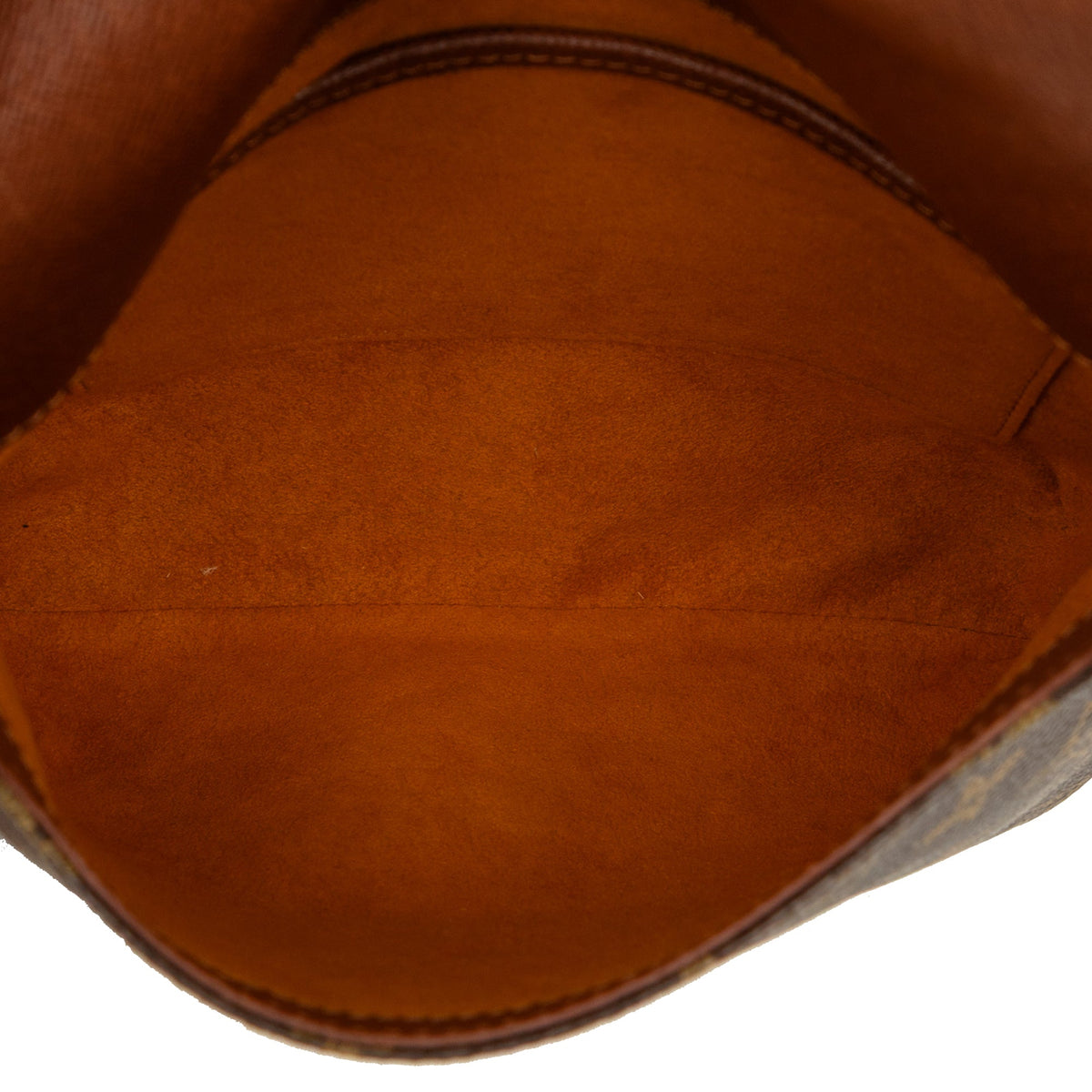 Louis Vuitton Monogram Musette Salsa PM Short Strap
