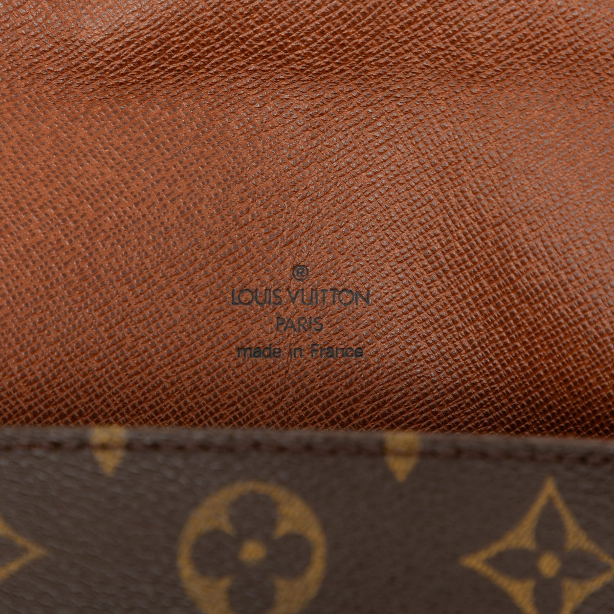Louis Vuitton Monogram Musette Salsa PM Short Strap