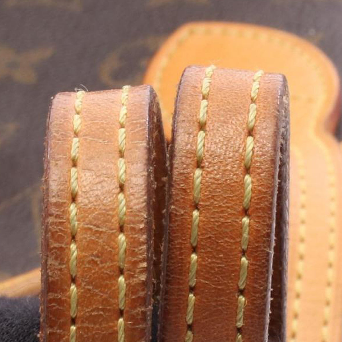 Louis Vuitton Monogram Neverfull Inside Out MM — Brown