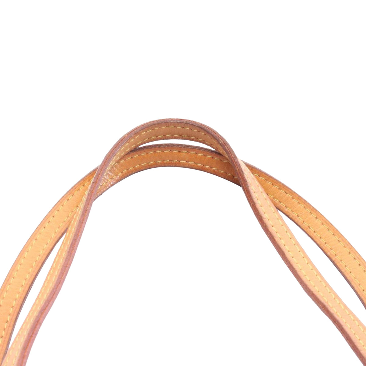 Louis Vuitton Monogram Neverfull Inside Out MM — Brown