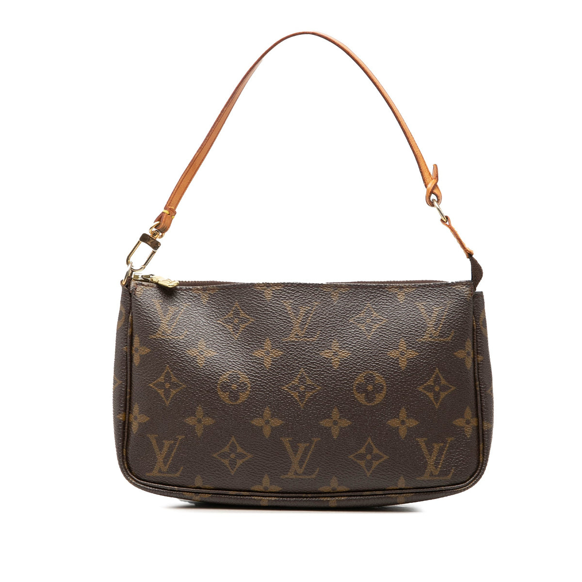 Louis Vuitton Monogram Pochette Accessoires