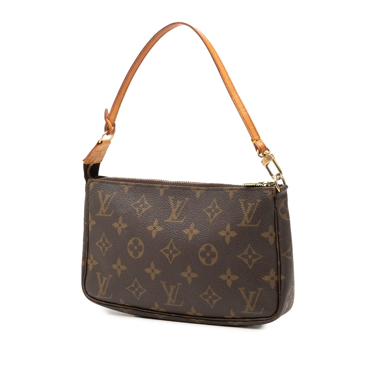 Louis Vuitton Monogram Pochette Accessoires