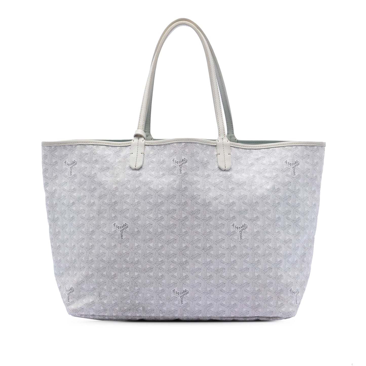 Goyard Goyardine Saint Louis PM