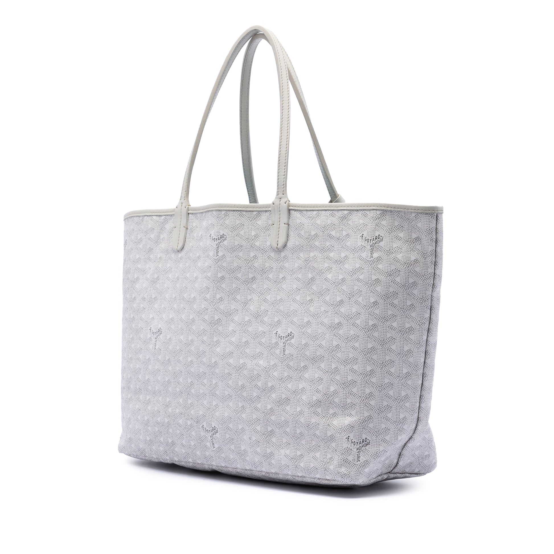 Goyard Goyardine Saint Louis PM