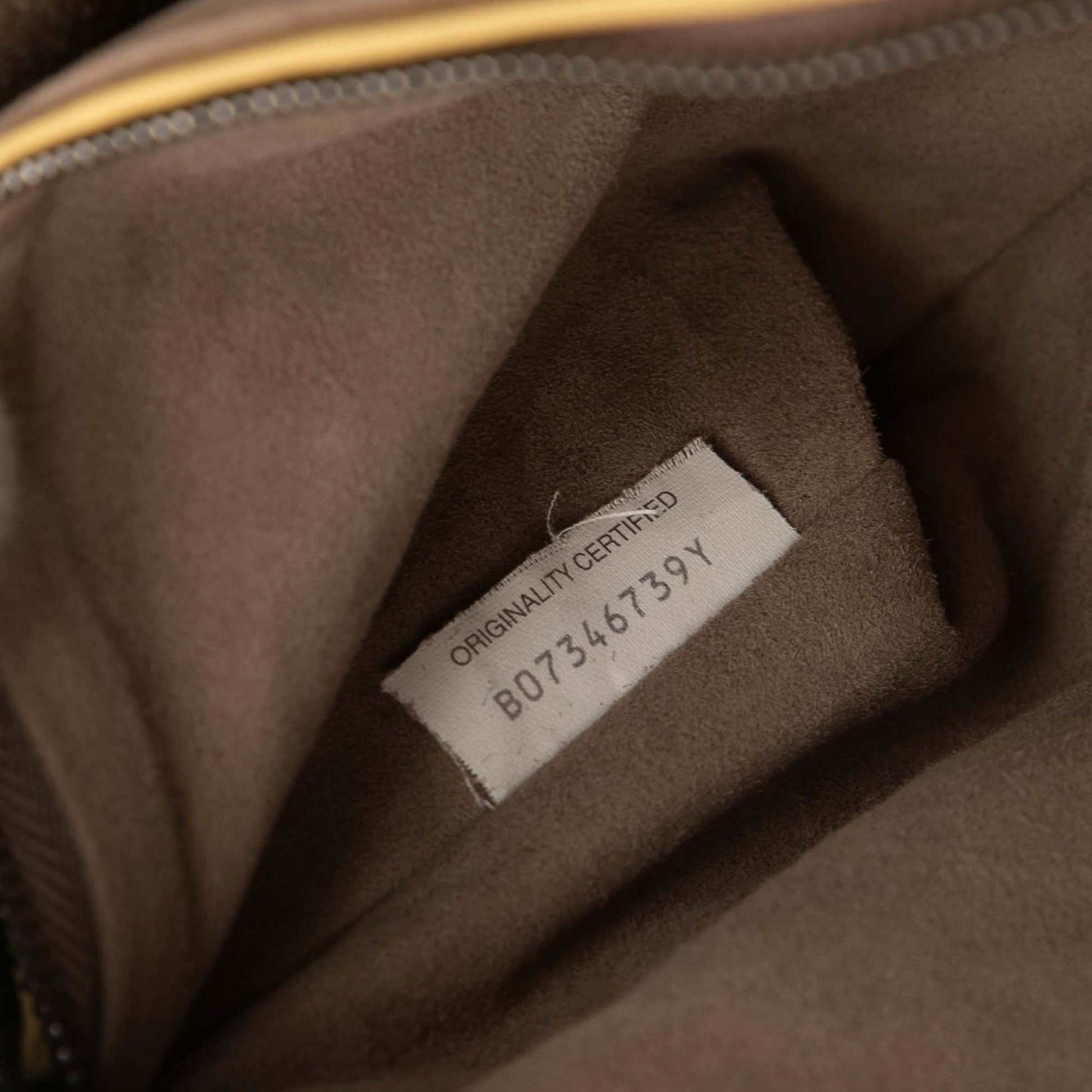 Bottega Veneta Nappa Intrecciato Check Grommet Palio Crossbody