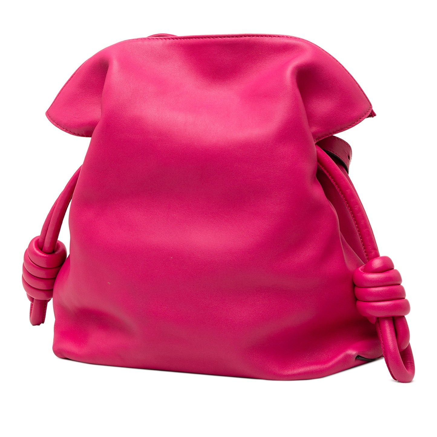 LOEWE Nappa Flamenco Tassel 22 Crossbody