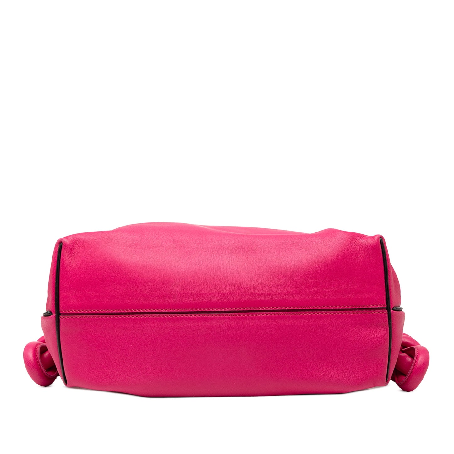 LOEWE Nappa Flamenco Tassel 22 Crossbody