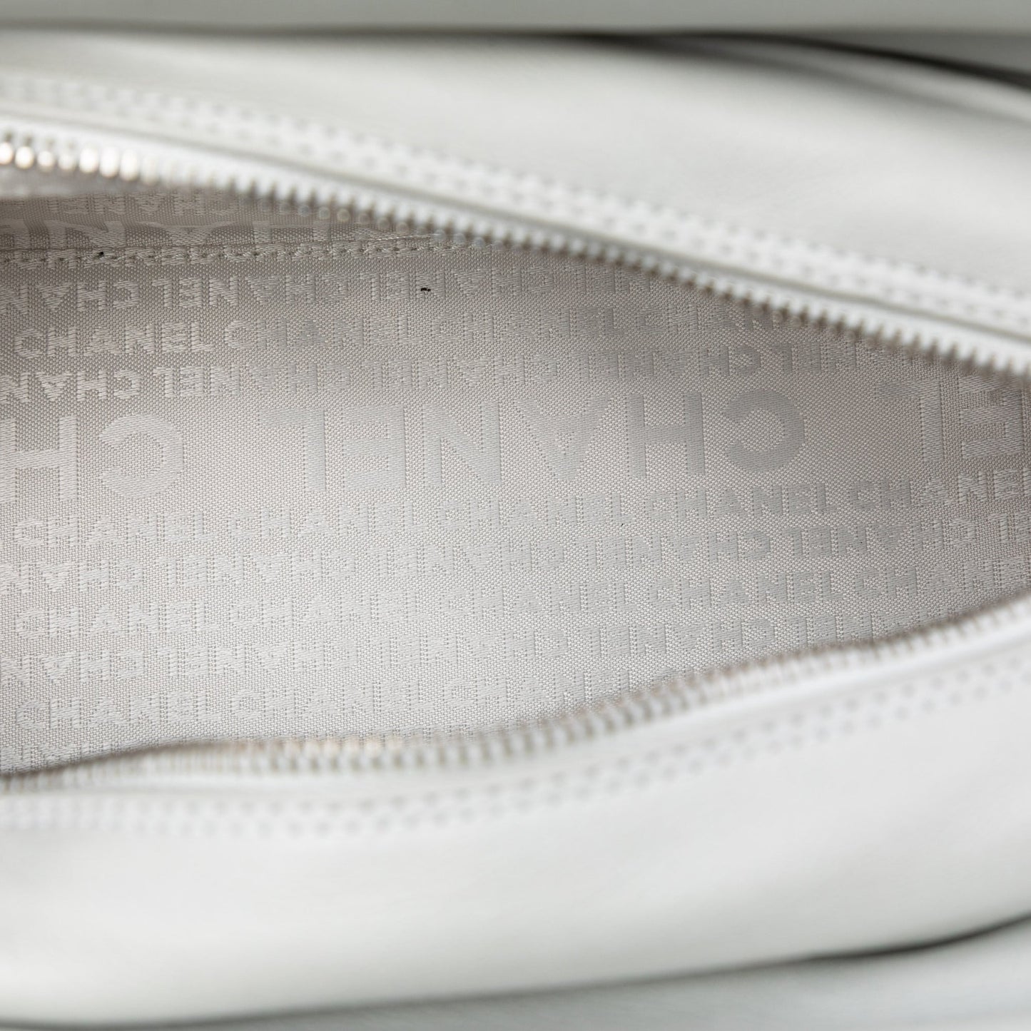 Chanel Lambskin Ultimate Soft Frame Handbag