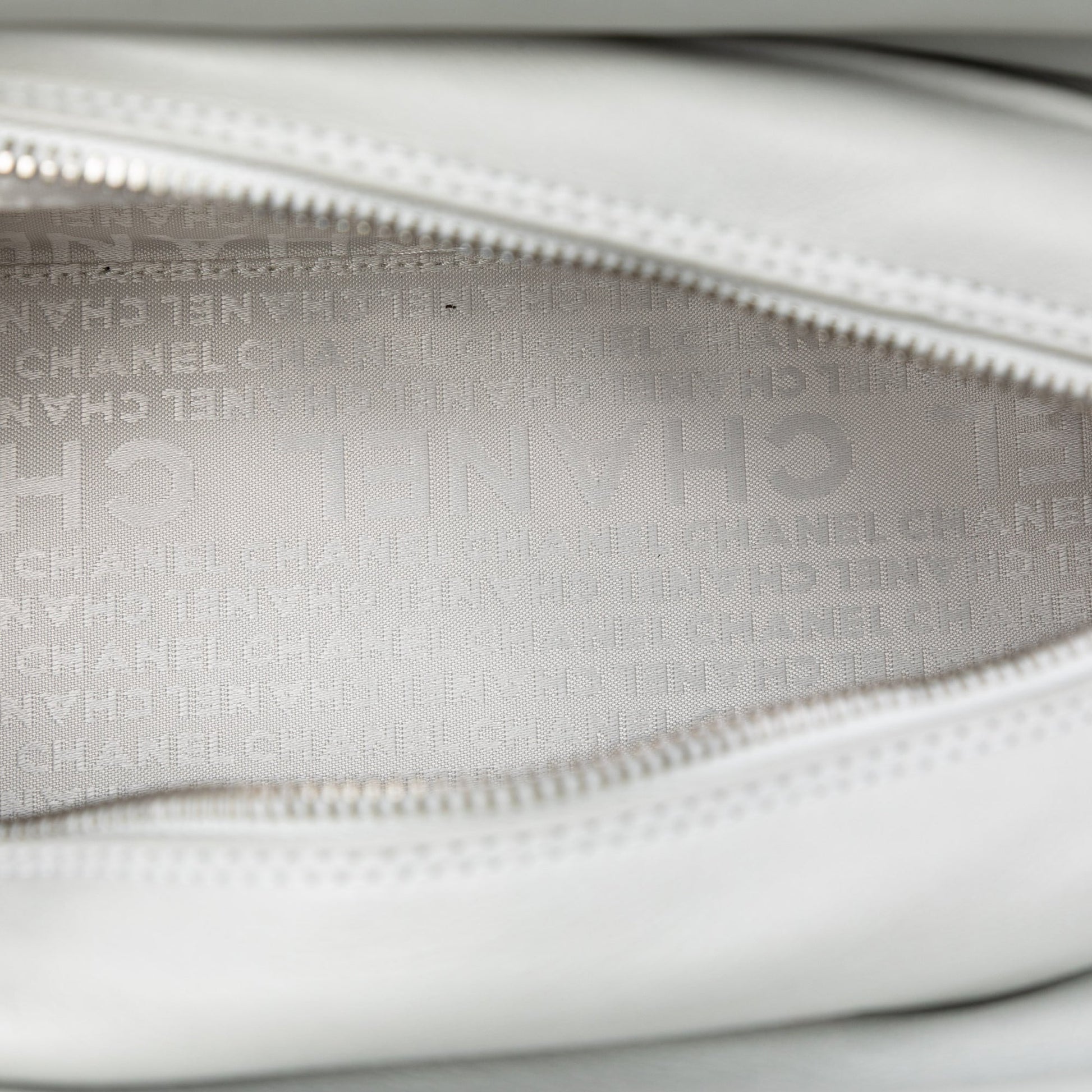 Chanel Lambskin Ultimate Soft Frame Handbag