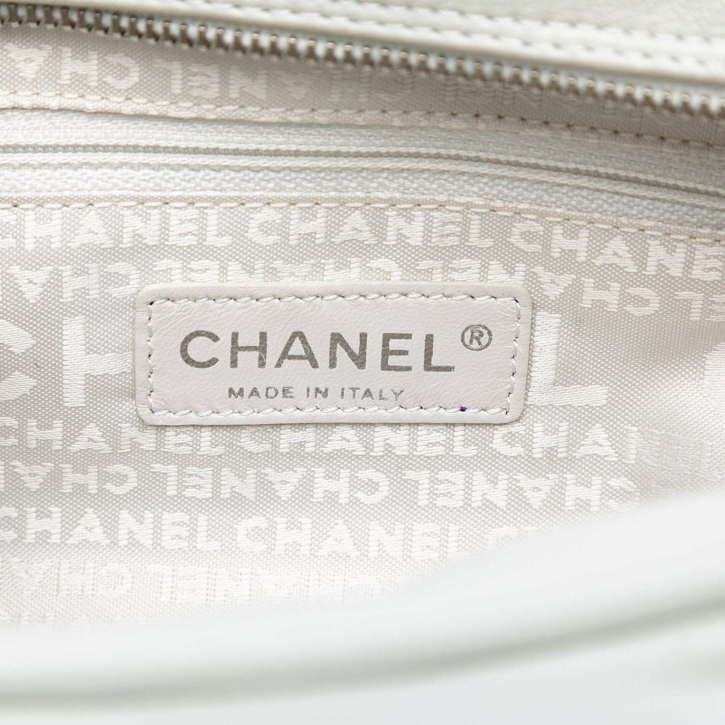 Chanel Lambskin Ultimate Soft Frame Handbag