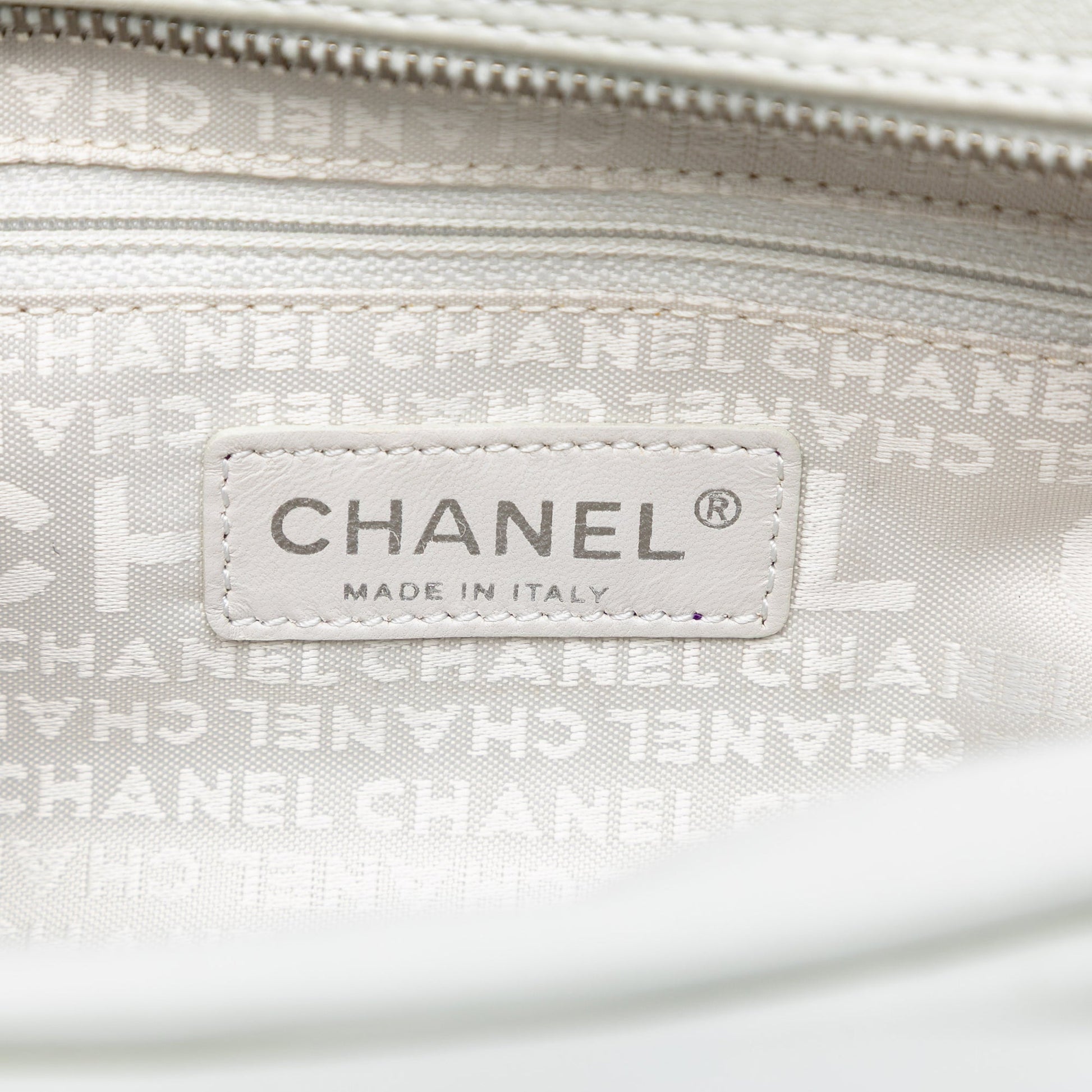 Chanel Lambskin Ultimate Soft Frame Handbag