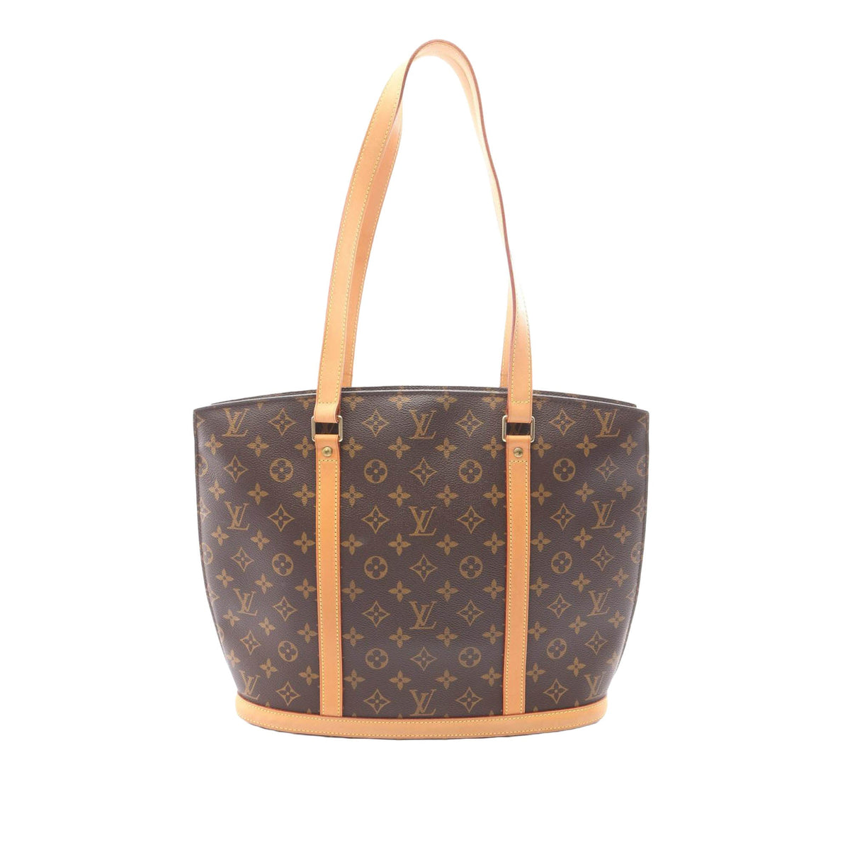 Louis Vuitton Monogram Babylone