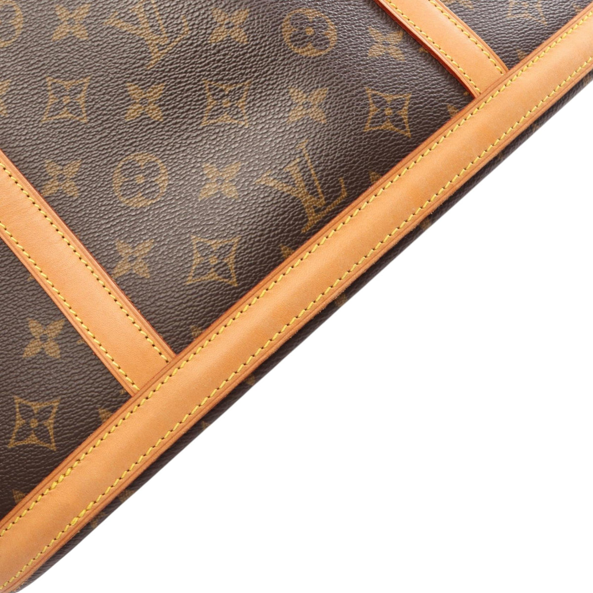 Louis Vuitton Monogram Babylone