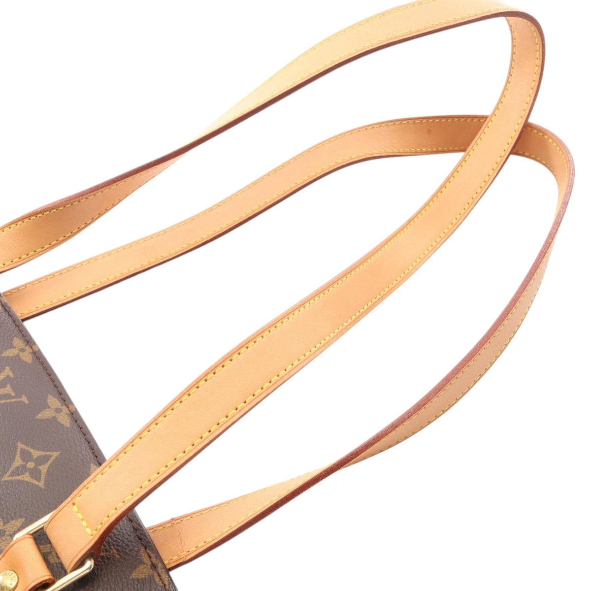 Louis Vuitton Monogram Babylone