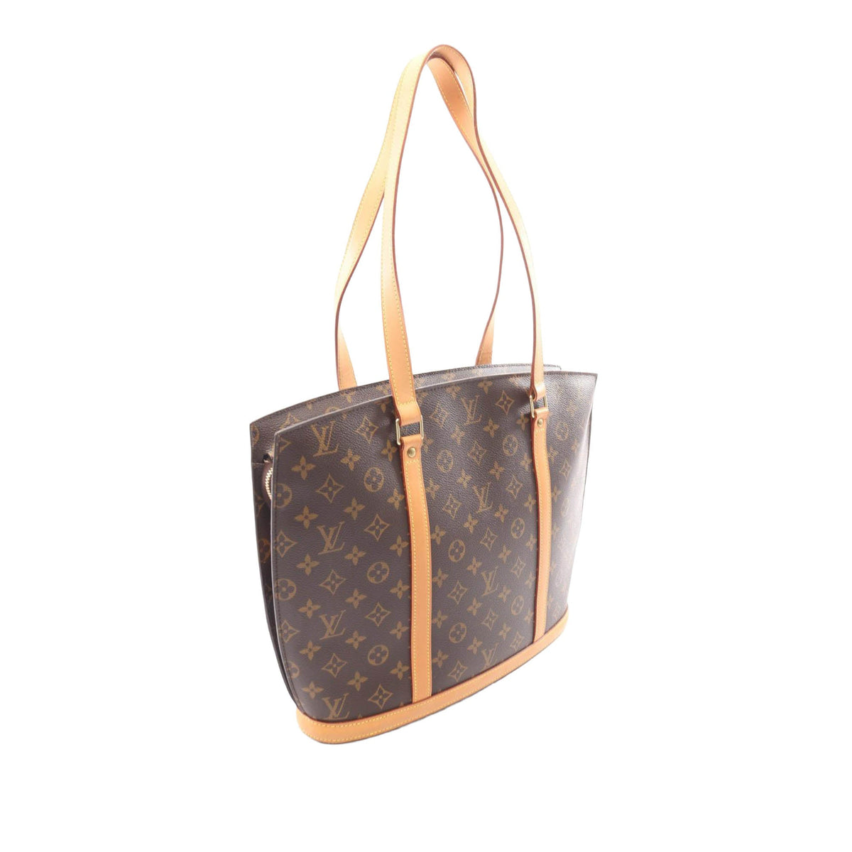 Louis Vuitton Monogram Babylone