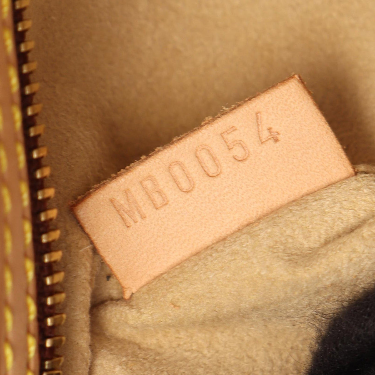 Louis Vuitton Monogram Babylone