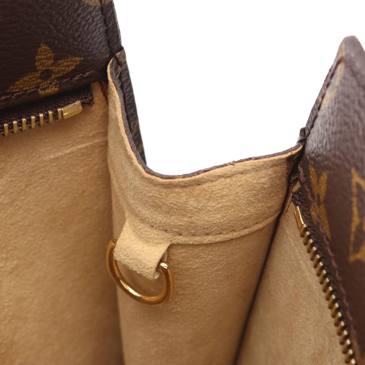 Louis Vuitton Monogram Babylone