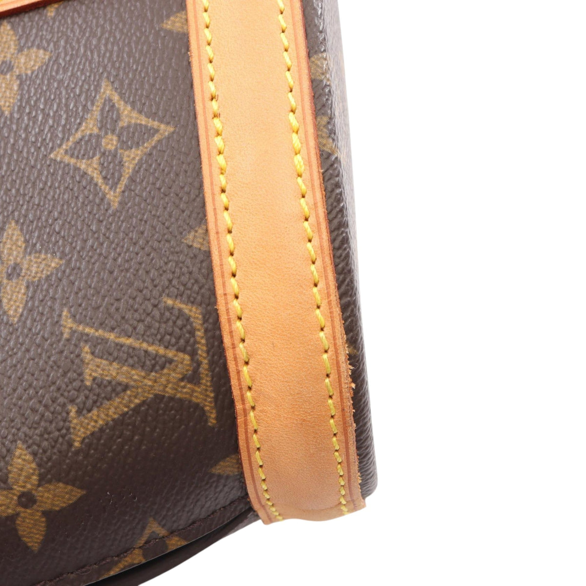 Louis Vuitton Monogram Babylone