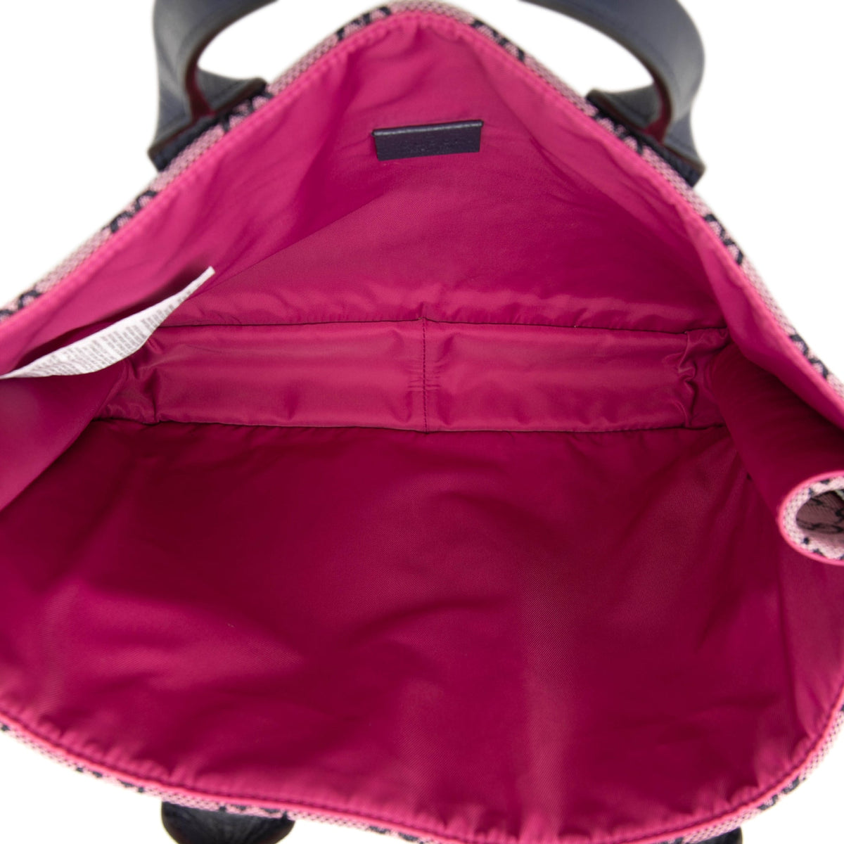 Gucci Kids GG Canvas Tote