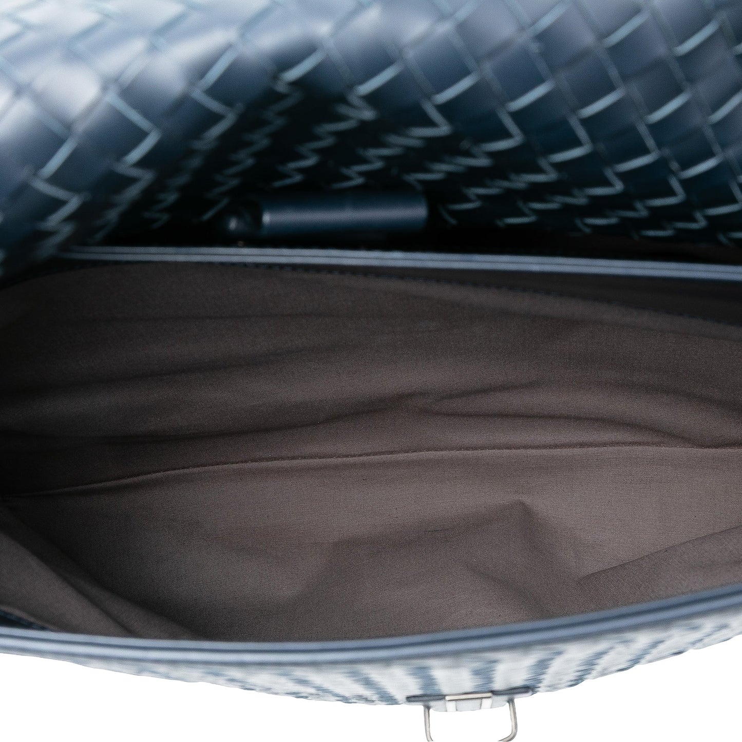 Bottega Veneta Nappa Intrecciato Briefcase