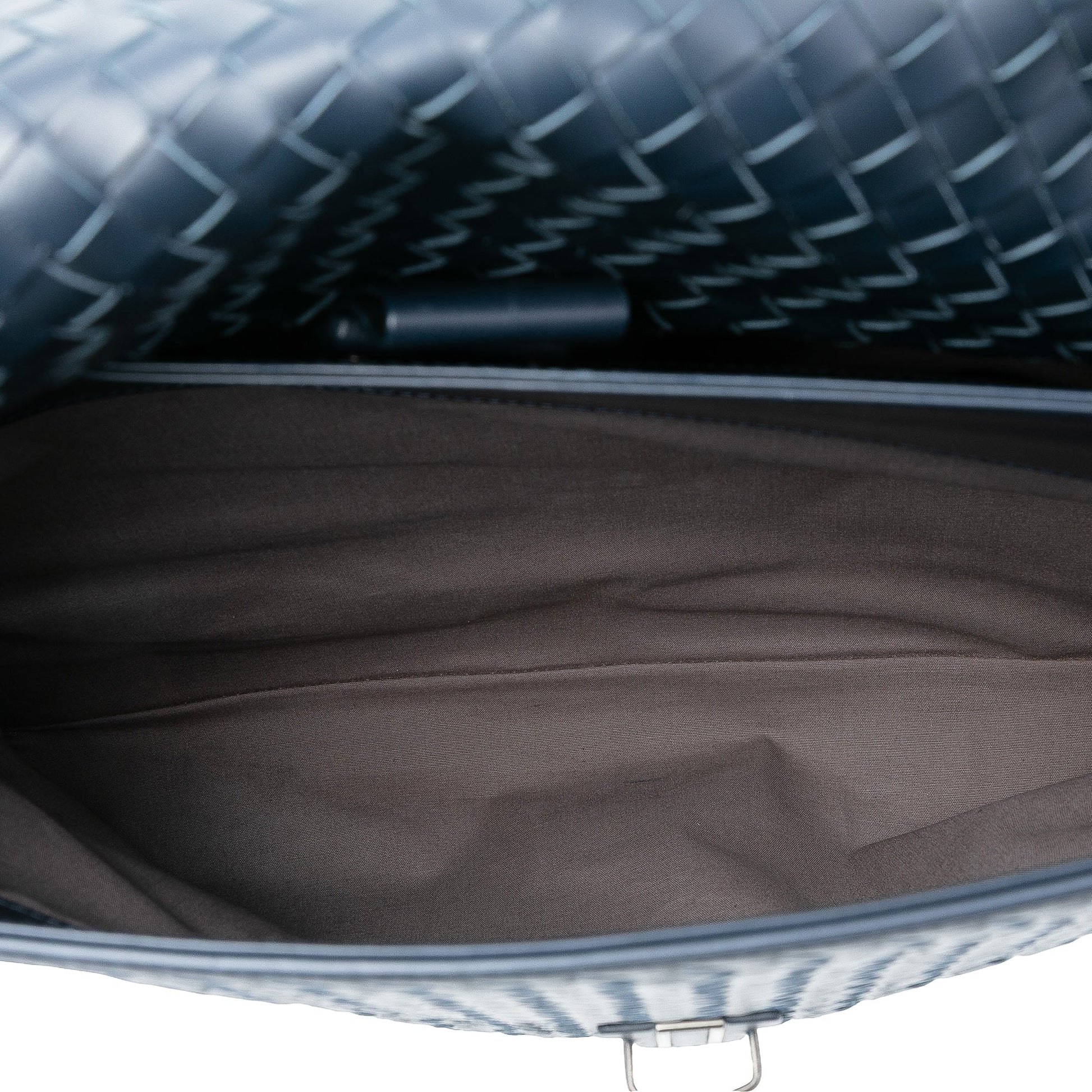Bottega Veneta Nappa Intrecciato Briefcase