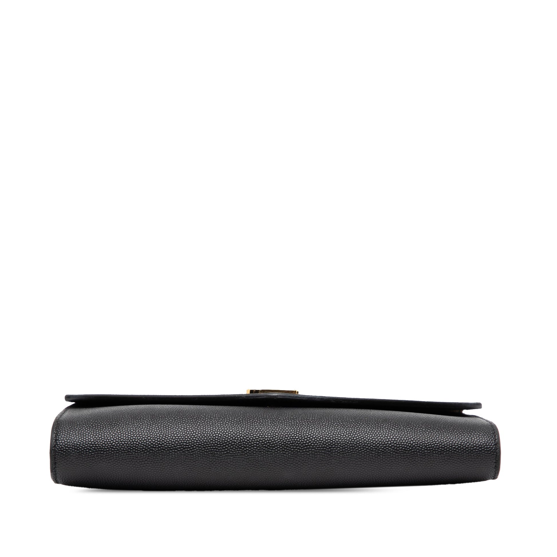 Saint Laurent Mini Grain de Poudre Uptown Crossbody