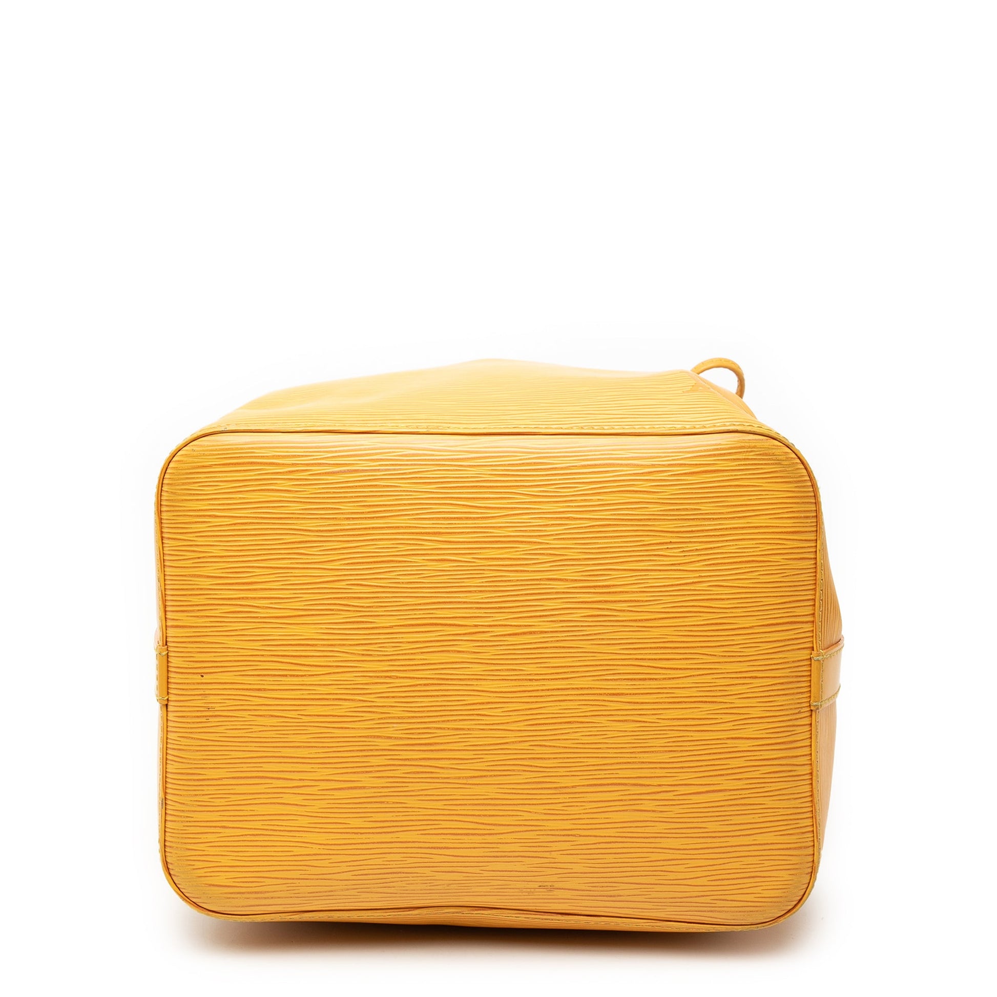 Louis Vuitton Epi Petit Noe