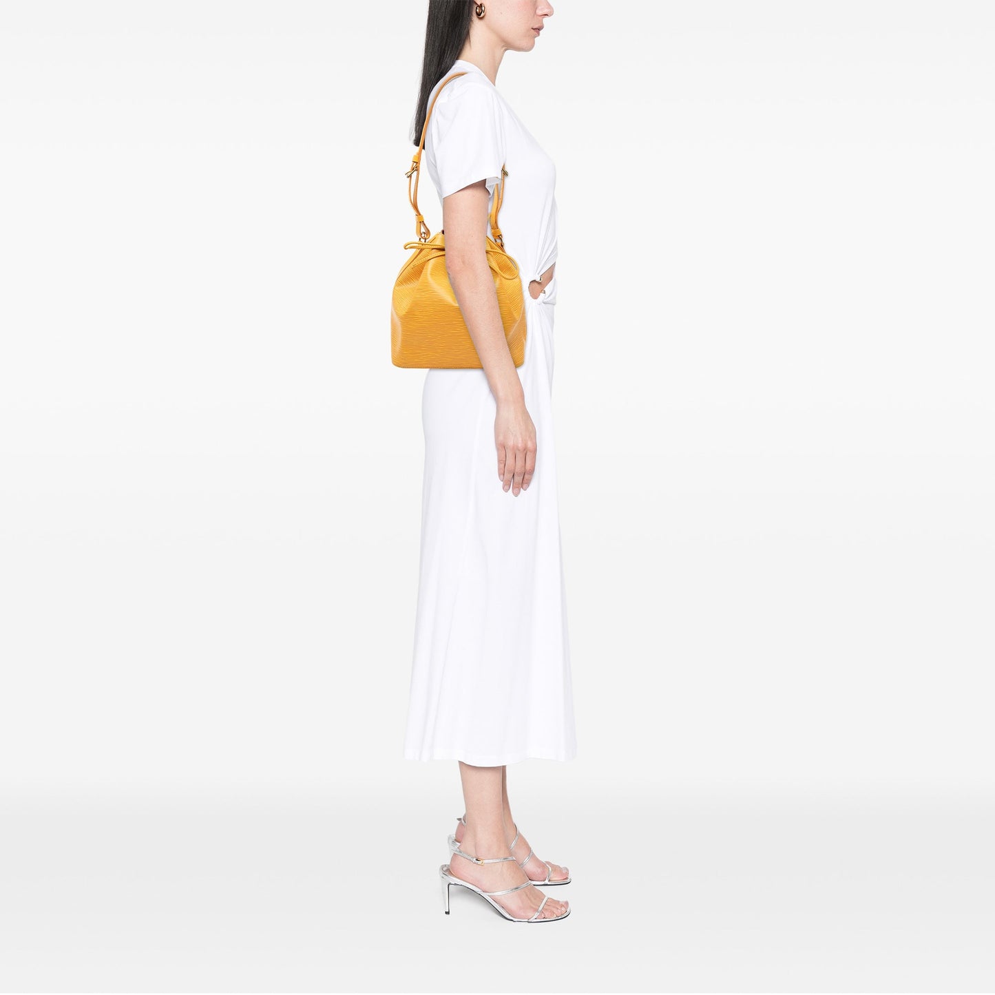 Louis Vuitton Epi Petit Noe