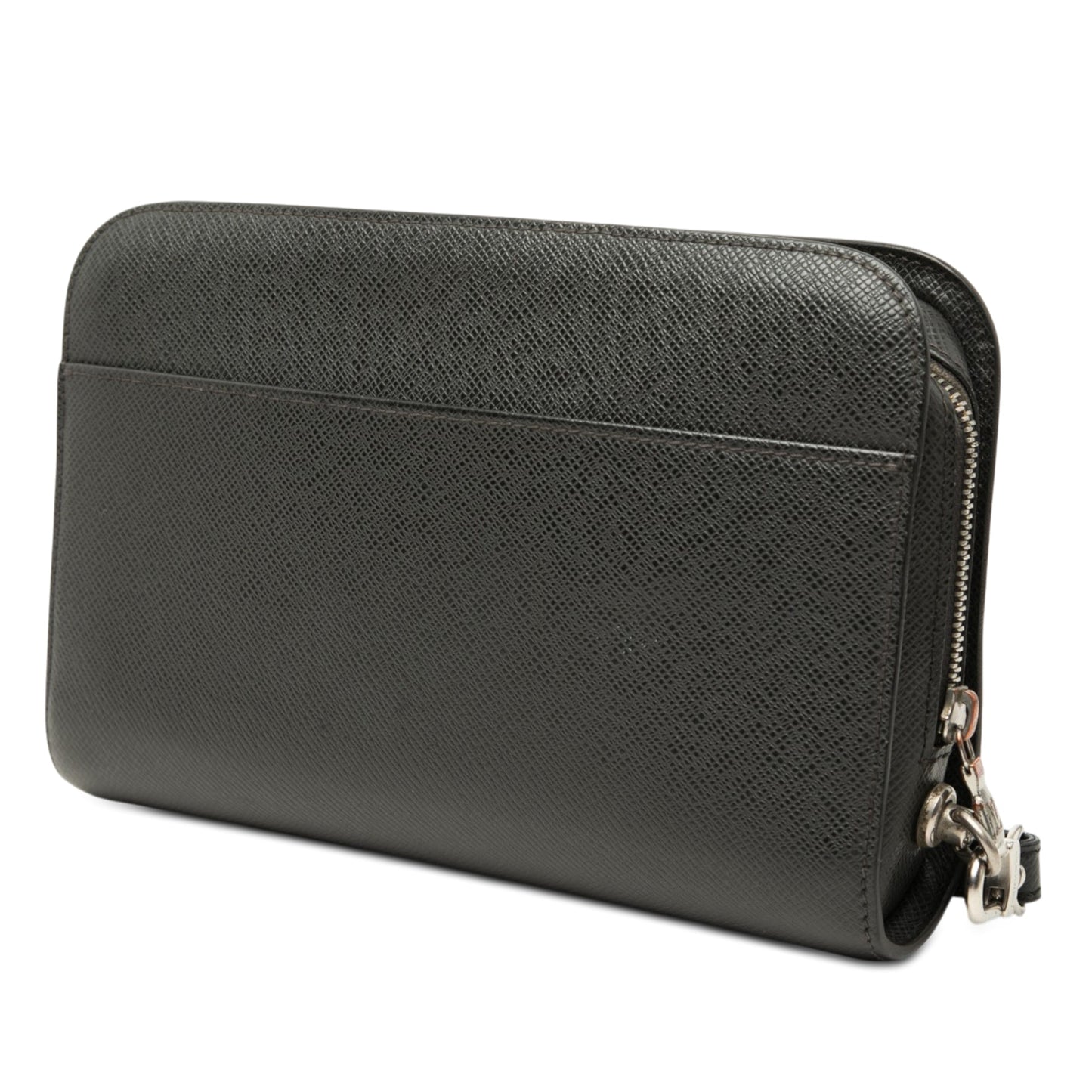 Louis Vuitton Taiga Pochette Baikal
