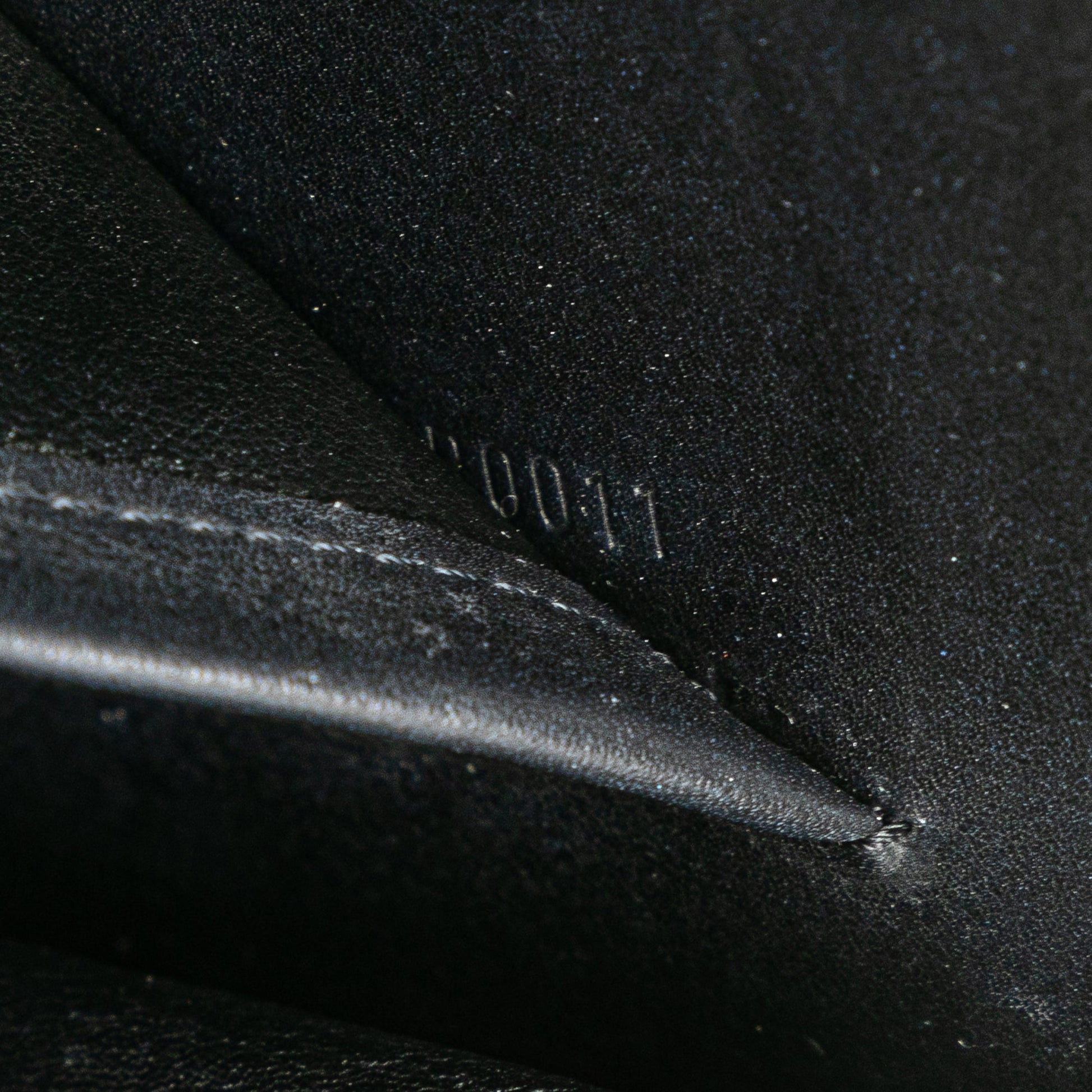 Louis Vuitton Monogram Satin Ange PM