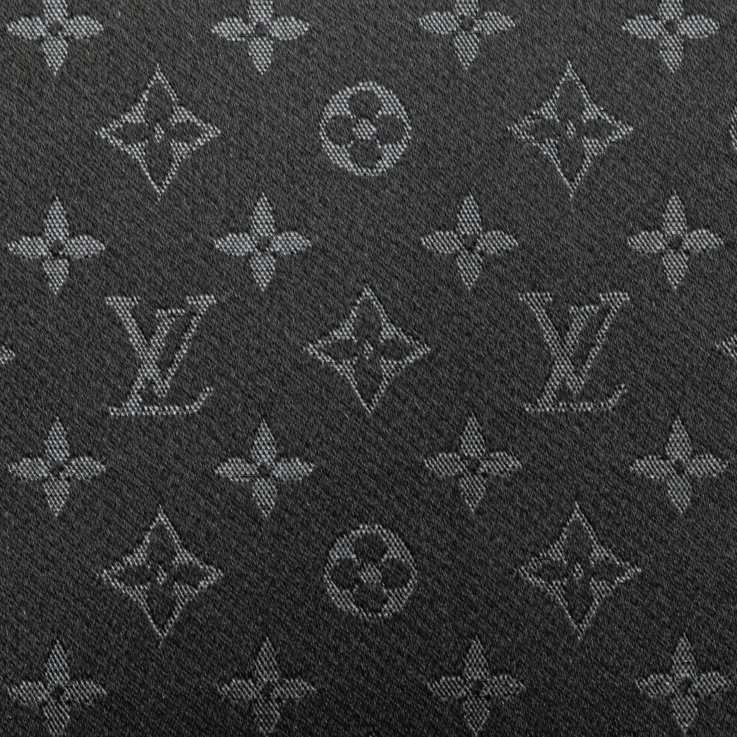 Louis Vuitton Monogram Satin Ange PM